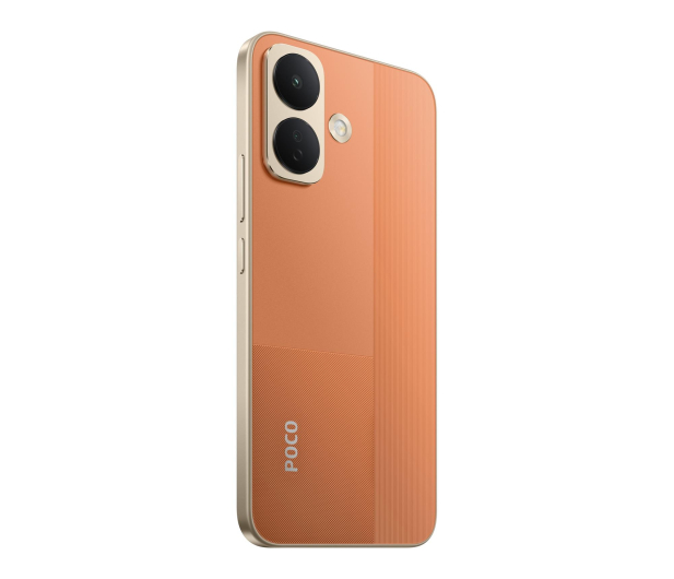 Xiaomi POCO X8 5G 8/256GB Orange - 1596797 - zdjęcie 5